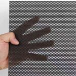 Aluminum Perforated Mesh - All products - tailunmesh.com