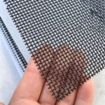 Stainless Steel Securiyt Mesh - All products - tailunmesh.com