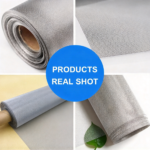 Stainless Steel Mesh Window Screens - All products - tail...
