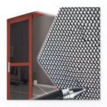 Stainless Steel Securiyt Mesh - All products - tailunmesh.com